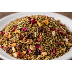 Herbata Mate Green Bombaj 100g